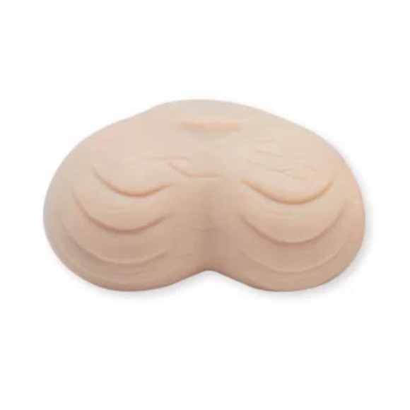 5PCS Scrotum Shape Stress Ball Adult Gift Joke Bachelorette Party Favor - Picture 3 of 4